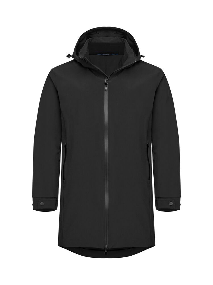 351492-99_WedderburnPaddedJacketMen_Front Wedderburn Padded Jacket Men - Bilde 1