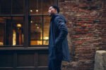 Wedderburn Padded Jacket Men - Bilde 4