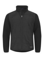 Pemberton Hybrid Jacket Men - Bilde 8