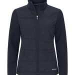 Pemberton Hybrid Jacket Women