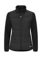 Pemberton Hybrid Jacket Women - Bilde 6