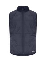 Pemberton Hybrid Vest Men - Bilde 4