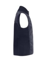 Pemberton Hybrid Vest Men - Bilde 6