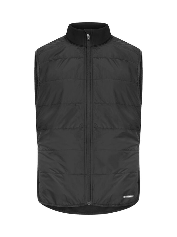 351496-99_PembertonHybridVestMen_Front Pemberton Hybrid Vest Men - Bilde 1