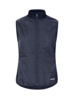 Pemberton Hybrid Vest Women - Bilde 3