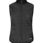 Pemberton Hybrid Vest Women