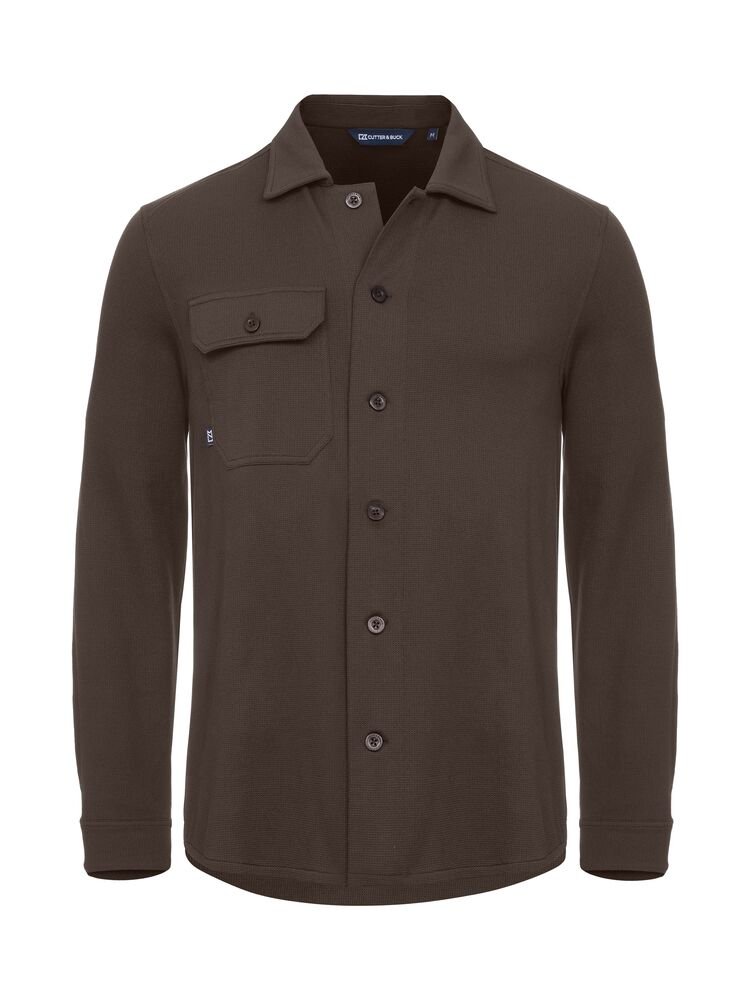 352414-825_AdvantageLeisureShirtMen_Front Advantage Leisure Shirt Men - Bilde 1