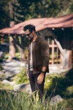Advantage Leisure Shirt Men - Bilde 8