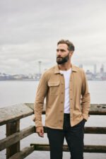 Advantage Leisure Shirt Men - Bilde 3