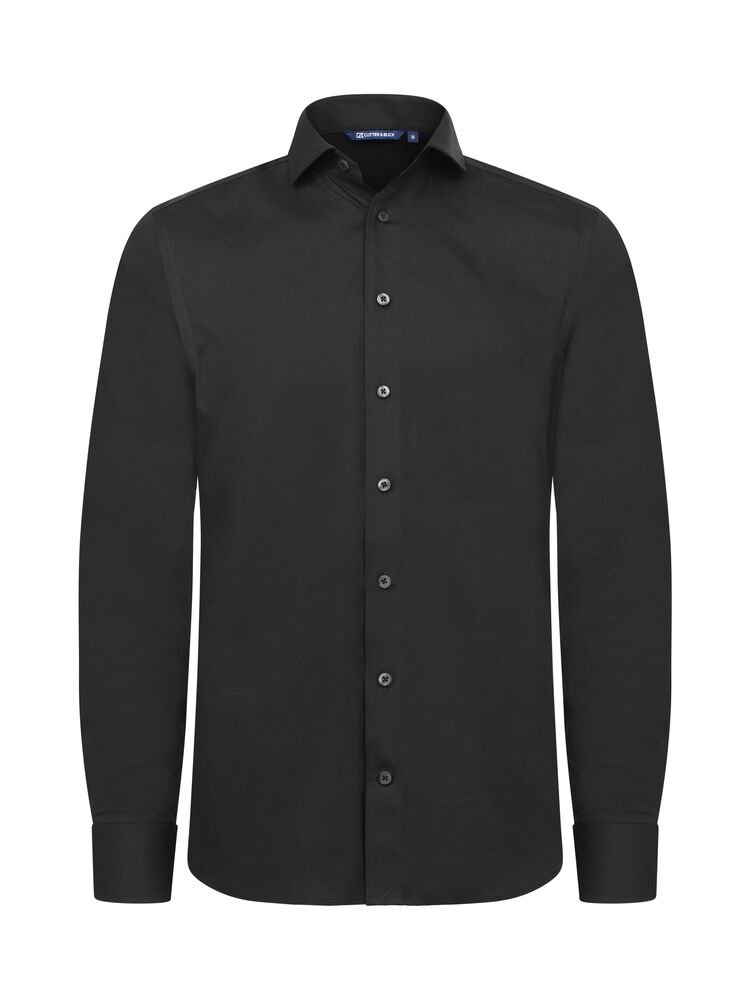 352416-99_GranvilleShirtMen_Front Granville Shirt - Bilde 1