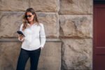 Granville Shirt Women - Bilde 4