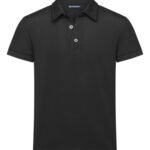 Virtue Polo Solid Junior