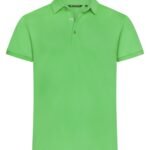 Virtue Polo Solid Men