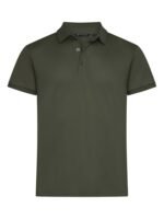 Virtue Polo Solid Men - Bilde 3