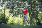 Virtue Polo Solid Men - Bilde 7