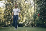 Virtue Polo Solid Men - Bilde 11