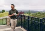 Virtue Polo Solid Men - Bilde 14