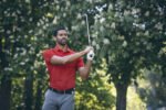 Virtue Polo Solid Men - Bilde 9