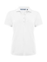 Virtue Polo Solid Women - Bilde 15