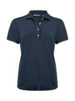 Virtue Polo Solid Women - Bilde 30