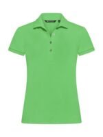 Virtue Polo Solid Women