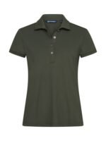 Virtue Polo Solid Women - Bilde 38