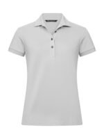 Virtue Polo Solid Women - Bilde 2