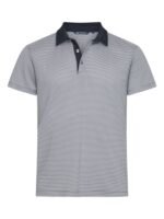Virtue Polo Stripe Men - Bilde 10
