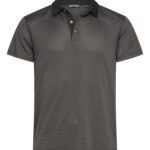 Virtue Polo Stripe Men