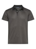 Virtue Polo Stripe Men