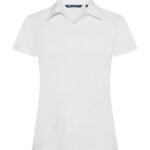 Virtue Polo V-neck Women