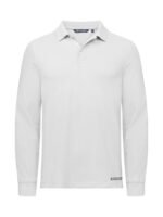 Advantage Long Sleeve Polo Men - Bilde 10