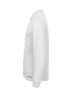 Advantage Long Sleeve Polo Men - Bilde 13