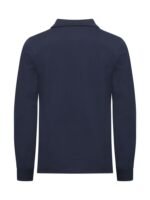Advantage Long Sleeve Polo Men - Bilde 21