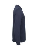 Advantage Long Sleeve Polo Men - Bilde 20