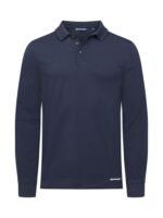 Advantage Long Sleeve Polo Men - Bilde 18