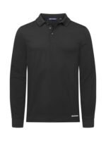 Advantage Long Sleeve Polo Men - Bilde 22