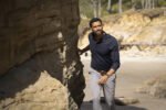 Advantage Long Sleeve Polo Men - Bilde 3