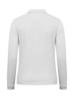 Advantage Long Sleeve Polo Women - Bilde 9