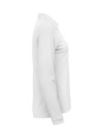Advantage Long Sleeve Polo Women - Bilde 11