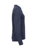 Advantage Long Sleeve Polo Women - Bilde 18