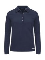 Advantage Long Sleeve Polo Women - Bilde 16