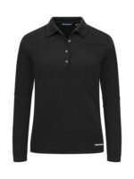 Advantage Long Sleeve Polo Women - Bilde 20