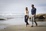 Advantage Long Sleeve Polo Men - Bilde 2