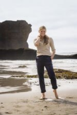 Advantage Long Sleeve Polo Women - Bilde 3