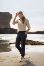 Advantage Long Sleeve Polo Women - Bilde 5