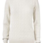 Blakely Knitted Sweater Ladies