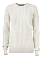Blakely Knitted Sweater Ladies