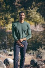 Edgemont Chinos Men - Bilde 30