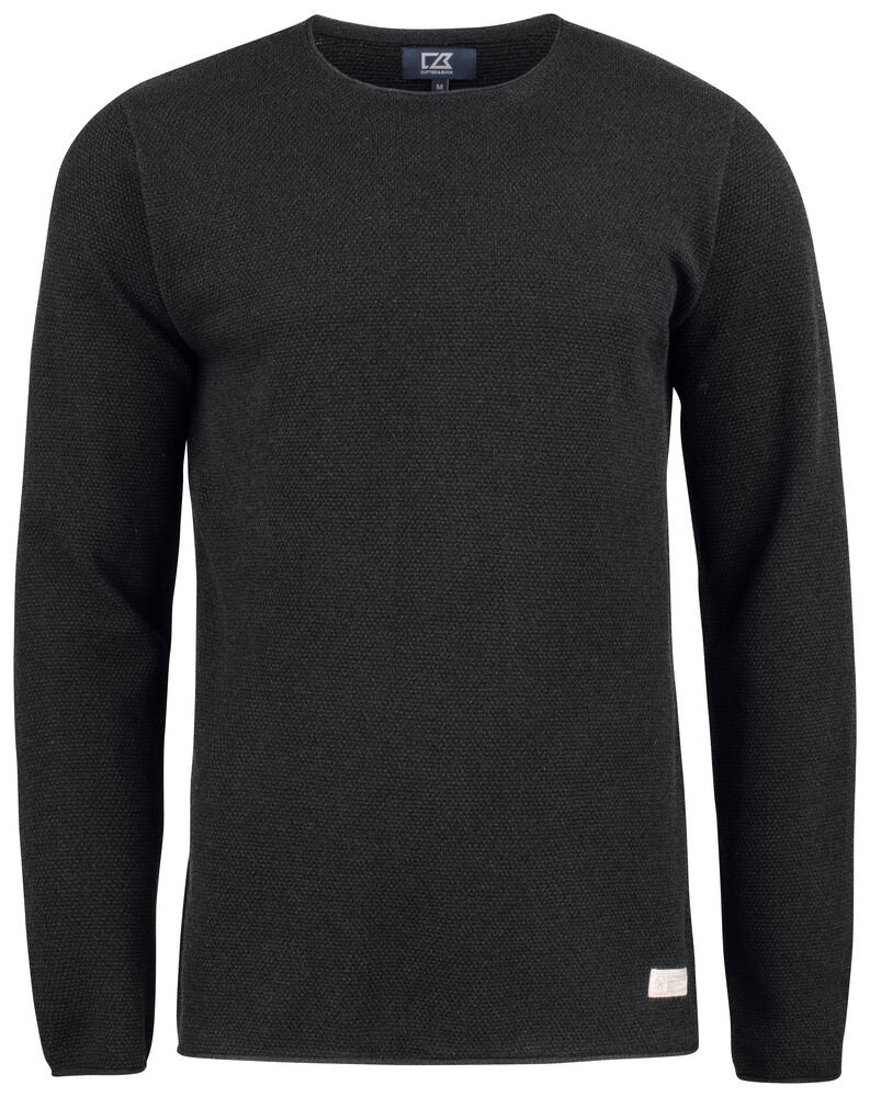 355426_955_CarnationSweaterMen_F Carnation Sweater Men - Bilde 1
